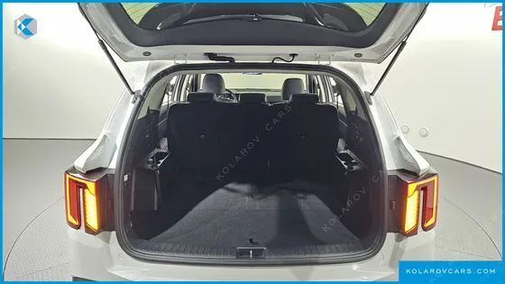 KIA SORENTO DIESEL 2.2 4WD