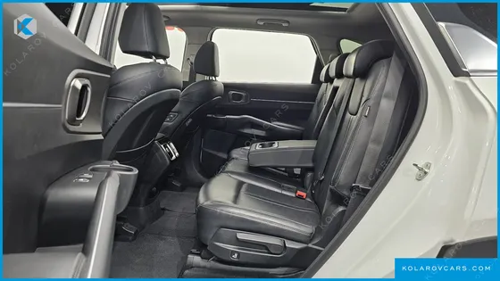 KIA SORENTO DIESEL 2.2 4WD