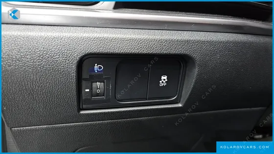 KIA SORENTO DIESEL 2.2 4WD