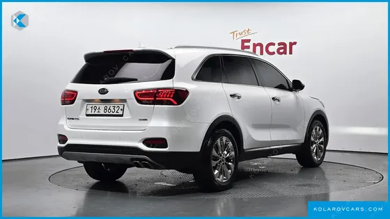 KIA SORENTO DIESEL 2.2 2WD