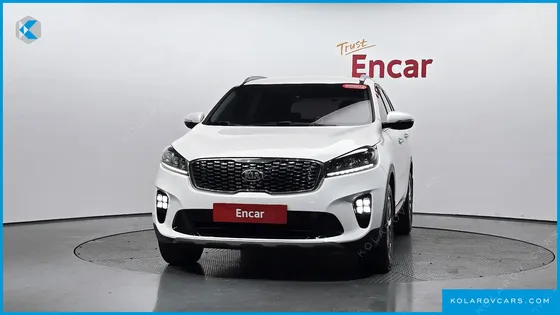 KIA SORENTO DIESEL 2.2 2WD