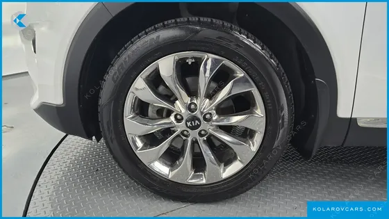 KIA SORENTO DIESEL 2.2 2WD
