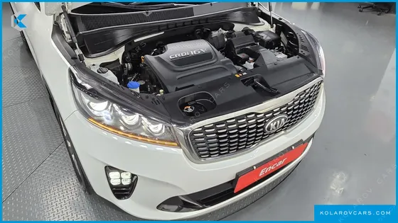 KIA SORENTO DIESEL 2.2 2WD