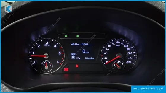 KIA SORENTO DIESEL 2.2 2WD