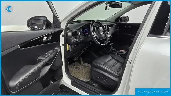 KIA SORENTO DIESEL 2.2 2WD