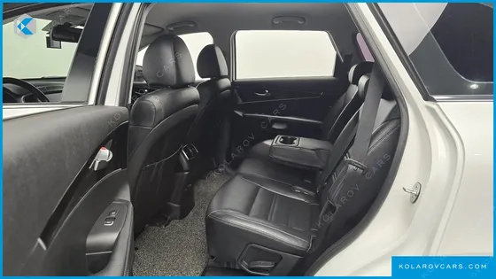 KIA SORENTO DIESEL 2.2 2WD