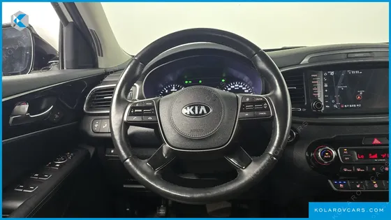 KIA SORENTO DIESEL 2.2 2WD