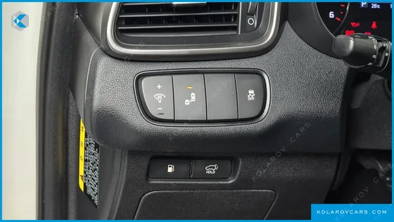 KIA SORENTO DIESEL 2.2 2WD
