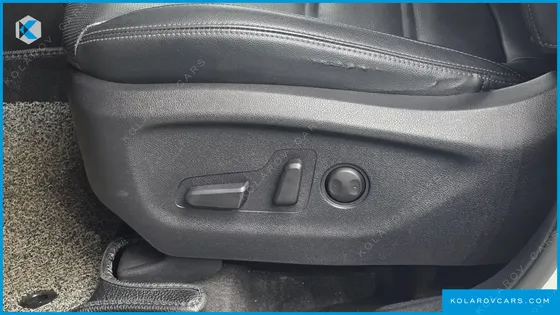 KIA SORENTO DIESEL 2.2 2WD