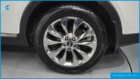 KIA SORENTO DIESEL 2.2 2WD