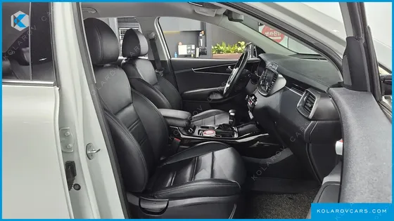 KIA SORENTO DIESEL 2.2 2WD