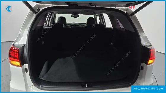 KIA SORENTO DIESEL 2.2 2WD