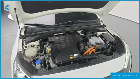 HYUNDAI IONIQ Q