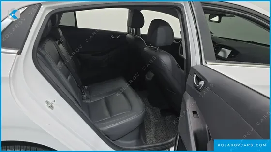 HYUNDAI IONIQ Q