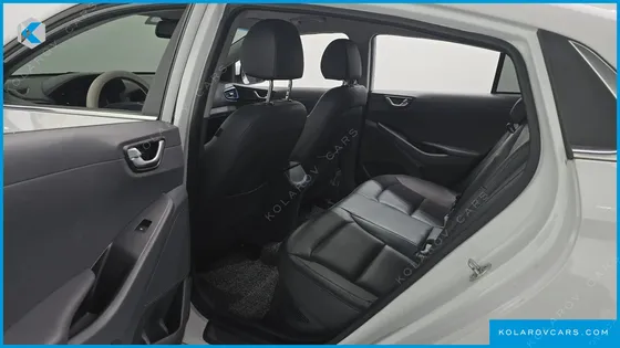 HYUNDAI IONIQ Q