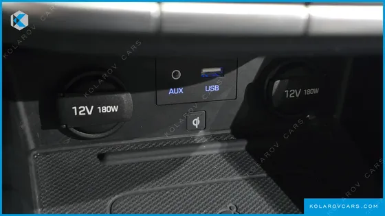 HYUNDAI IONIQ Q