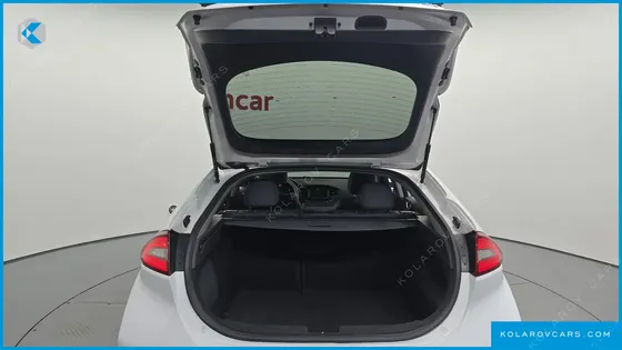 HYUNDAI IONIQ Q