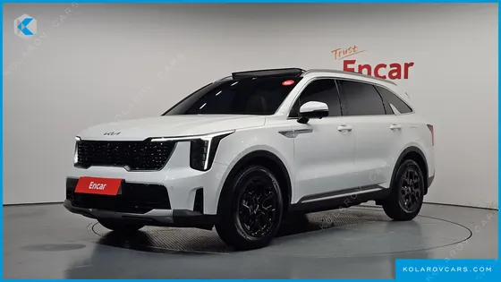 KIA SORENTO HEV 1.6 2WD