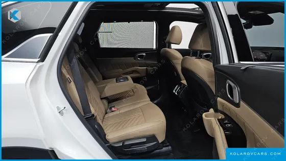 KIA SORENTO HEV 1.6 2WD