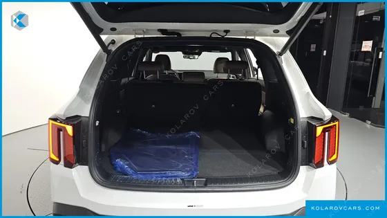 KIA SORENTO HEV 1.6 2WD