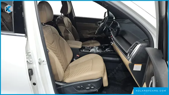 KIA SORENTO HEV 1.6 2WD