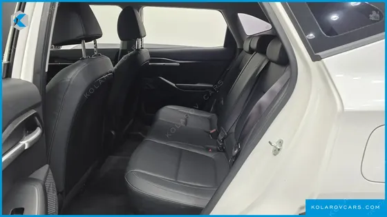 KIA SELTOS GASOLINE 1.6 TURBO 2WD