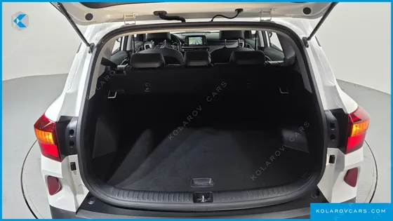 KIA SELTOS GASOLINE 1.6 TURBO 2WD