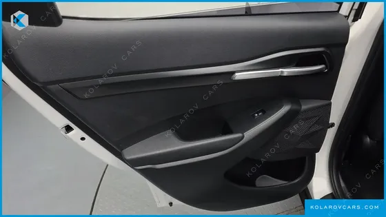 KIA SELTOS GASOLINE 1.6 TURBO 2WD
