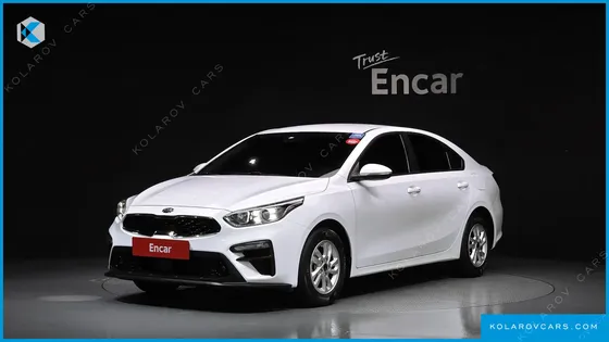 KIA K3 LUXURY