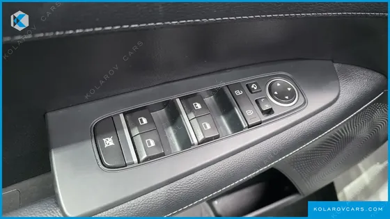 KIA K3 LUXURY