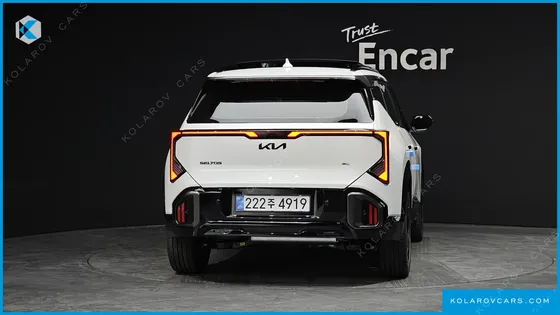 KIA SELTOS HEV 1.6 2WD