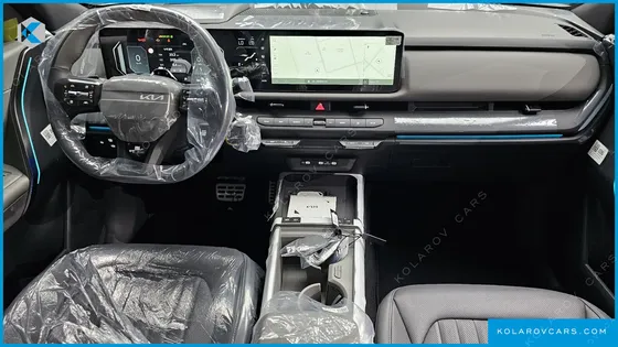 KIA SELTOS HEV 1.6 2WD