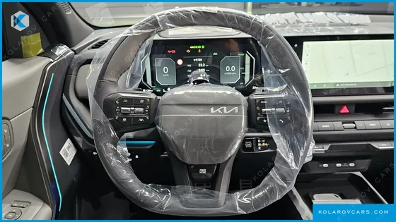 KIA SELTOS HEV 1.6 2WD