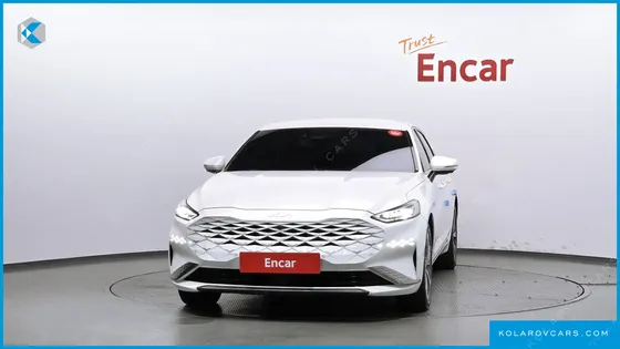 KIA K8 NOBLESSE