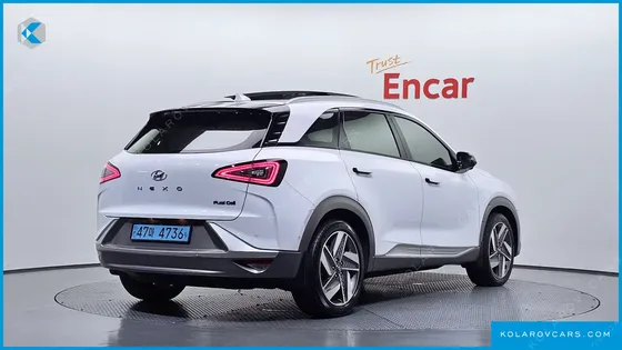 HYUNDAI NEXO PREMIUM