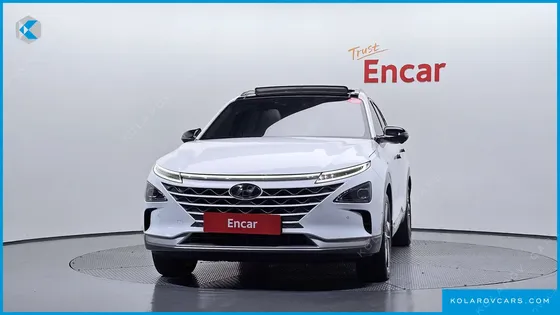 HYUNDAI NEXO PREMIUM