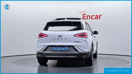 HYUNDAI NEXO PREMIUM