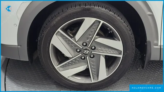 HYUNDAI NEXO PREMIUM
