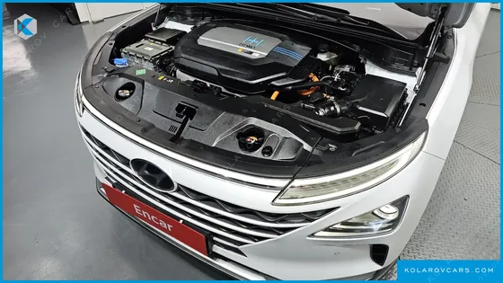 HYUNDAI NEXO PREMIUM