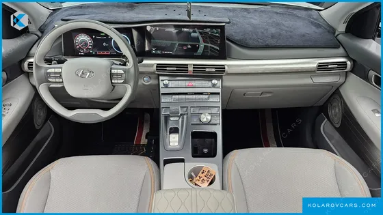HYUNDAI NEXO PREMIUM