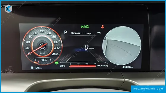 HYUNDAI NEXO PREMIUM