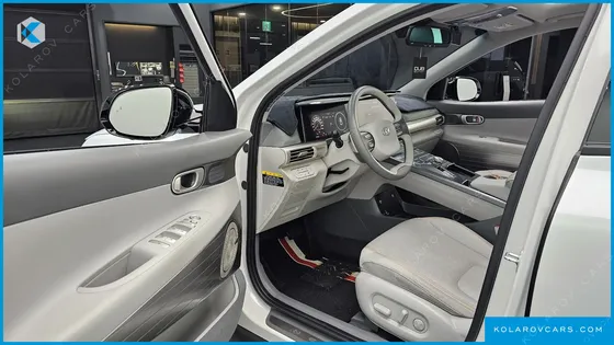 HYUNDAI NEXO PREMIUM