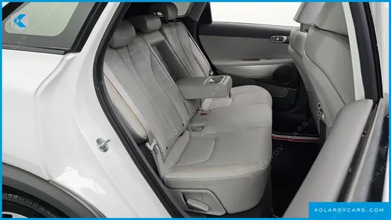 HYUNDAI NEXO PREMIUM