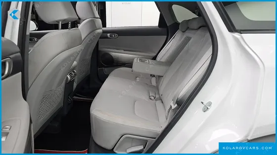 HYUNDAI NEXO PREMIUM