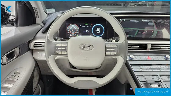 HYUNDAI NEXO PREMIUM