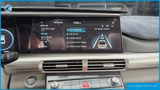 HYUNDAI NEXO PREMIUM
