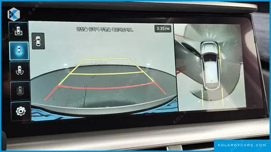 HYUNDAI NEXO PREMIUM