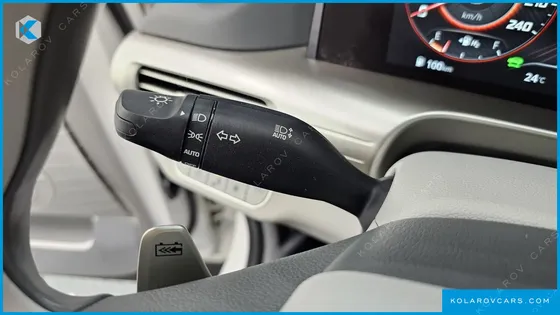 HYUNDAI NEXO PREMIUM