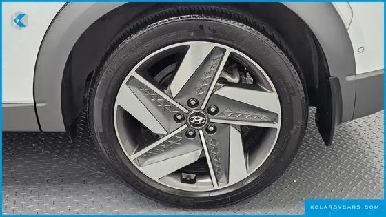 HYUNDAI NEXO PREMIUM