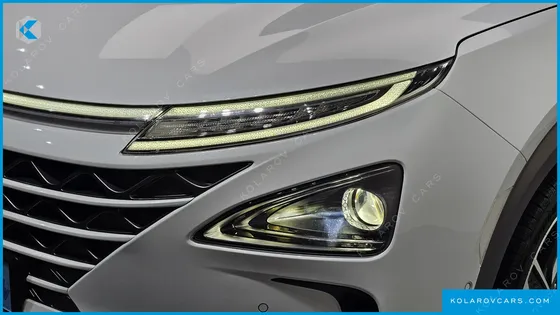 HYUNDAI NEXO PREMIUM